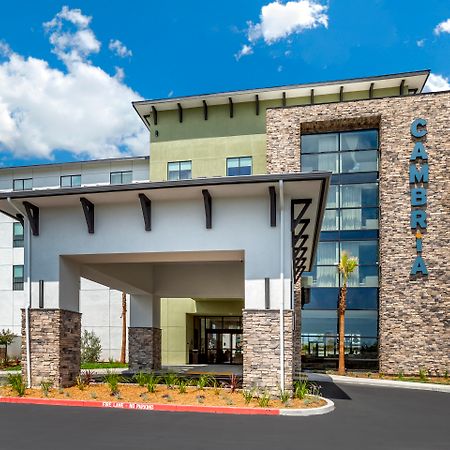 Hotel Centro Sonoma Wine Country, Tapestry Collection Hilton ロナート・パーク エクステリア 写真