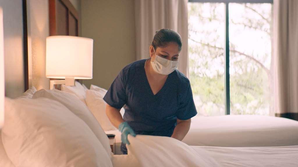 Hotel Centro Sonoma Wine Country, Tapestry Collection Hilton ロナート・パーク 設備 写真