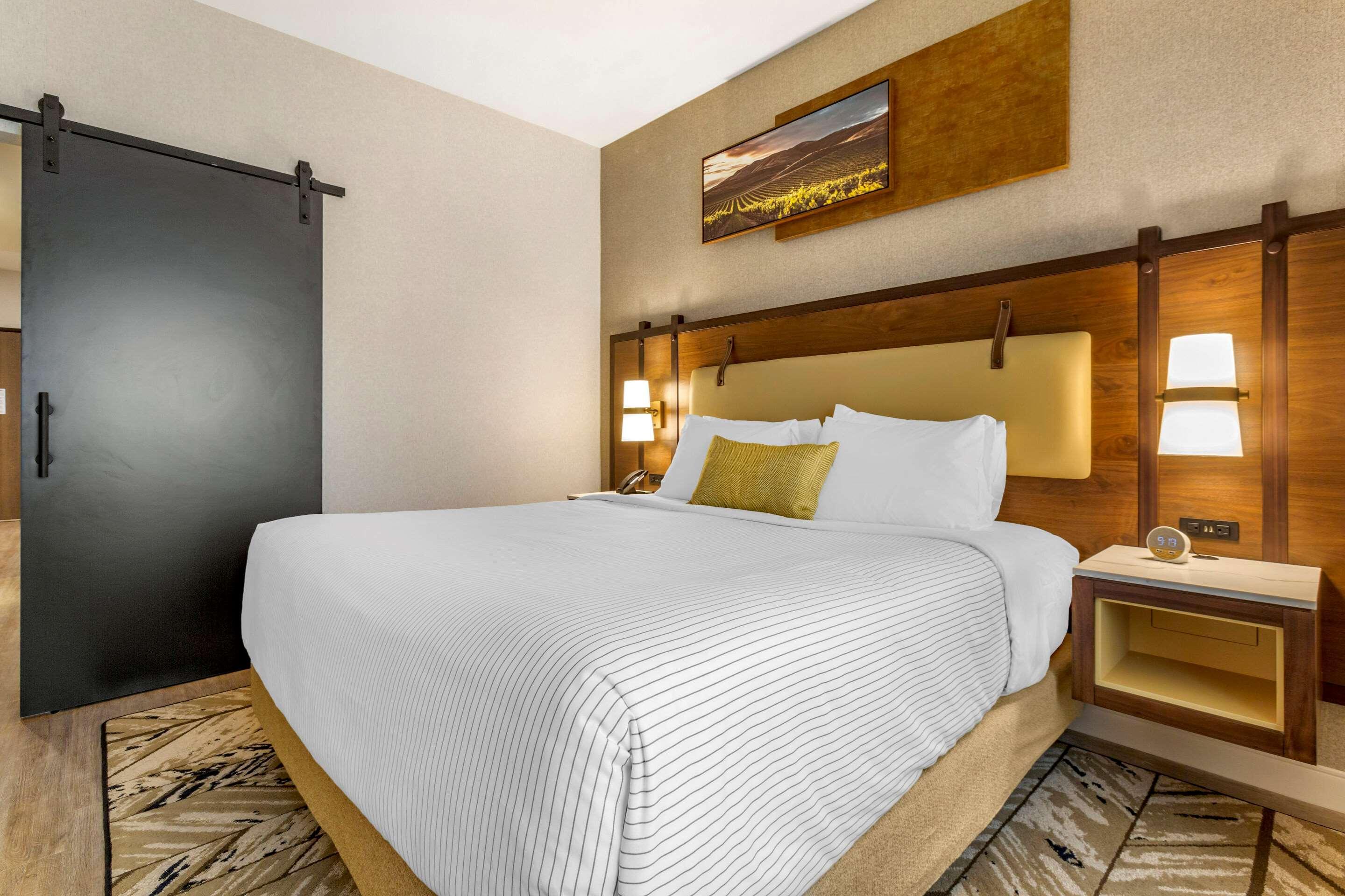 Hotel Centro Sonoma Wine Country, Tapestry Collection Hilton ロナート・パーク エクステリア 写真