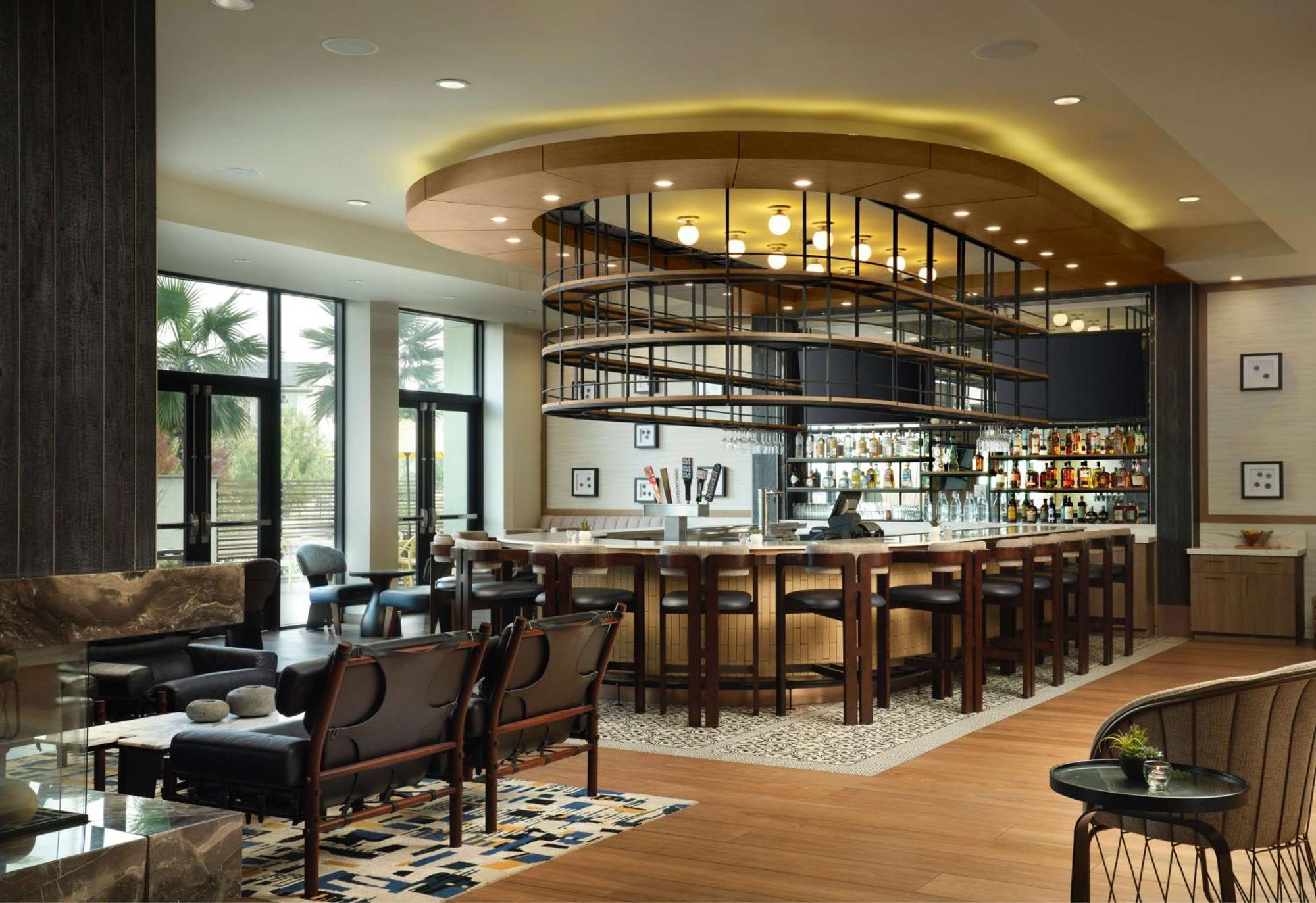 Hotel Centro Sonoma Wine Country, Tapestry Collection Hilton ロナート・パーク エクステリア 写真