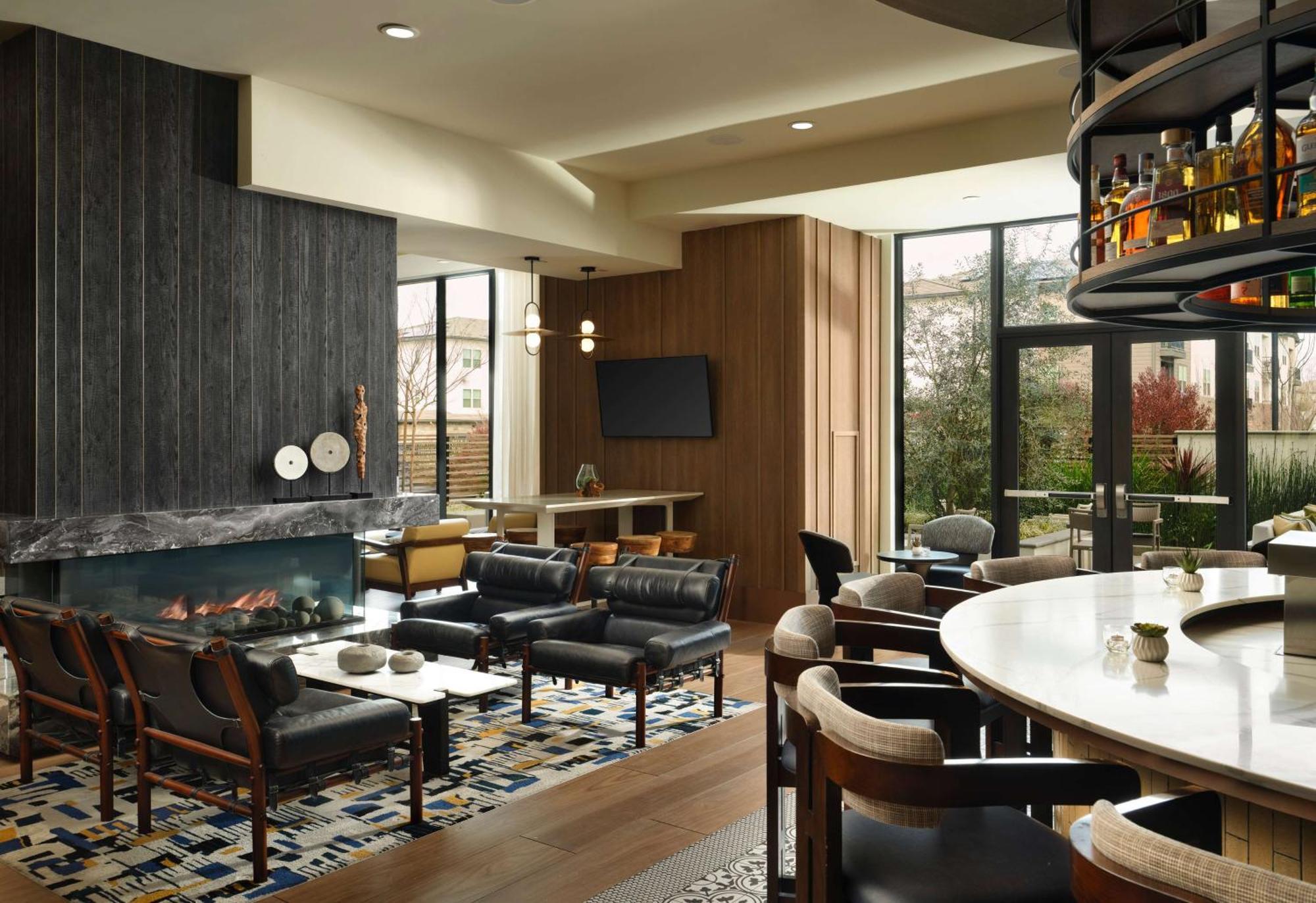 Hotel Centro Sonoma Wine Country, Tapestry Collection Hilton ロナート・パーク エクステリア 写真