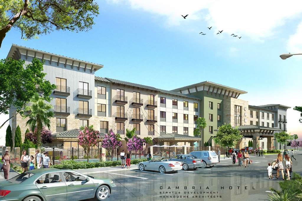 Hotel Centro Sonoma Wine Country, Tapestry Collection Hilton ロナート・パーク エクステリア 写真