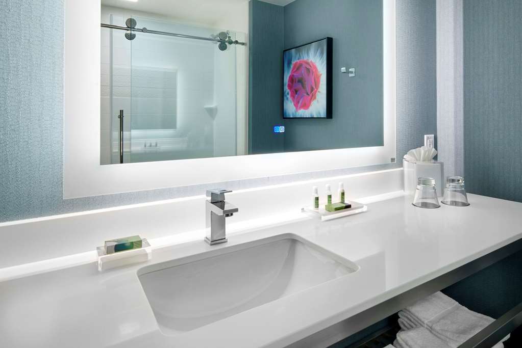 Hotel Centro Sonoma Wine Country, Tapestry Collection Hilton ロナート・パーク 部屋 写真
