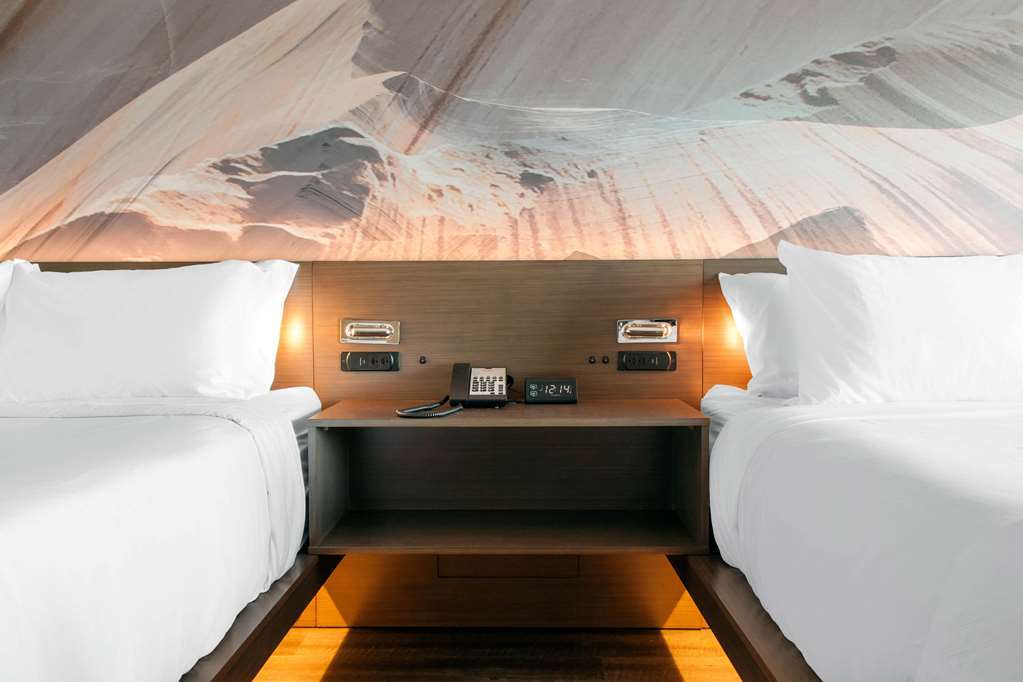 Hotel Centro Sonoma Wine Country, Tapestry Collection Hilton ロナート・パーク 部屋 写真