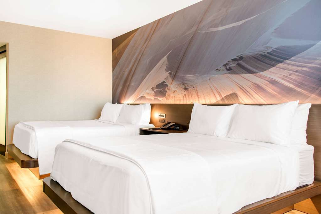 Hotel Centro Sonoma Wine Country, Tapestry Collection Hilton ロナート・パーク 部屋 写真