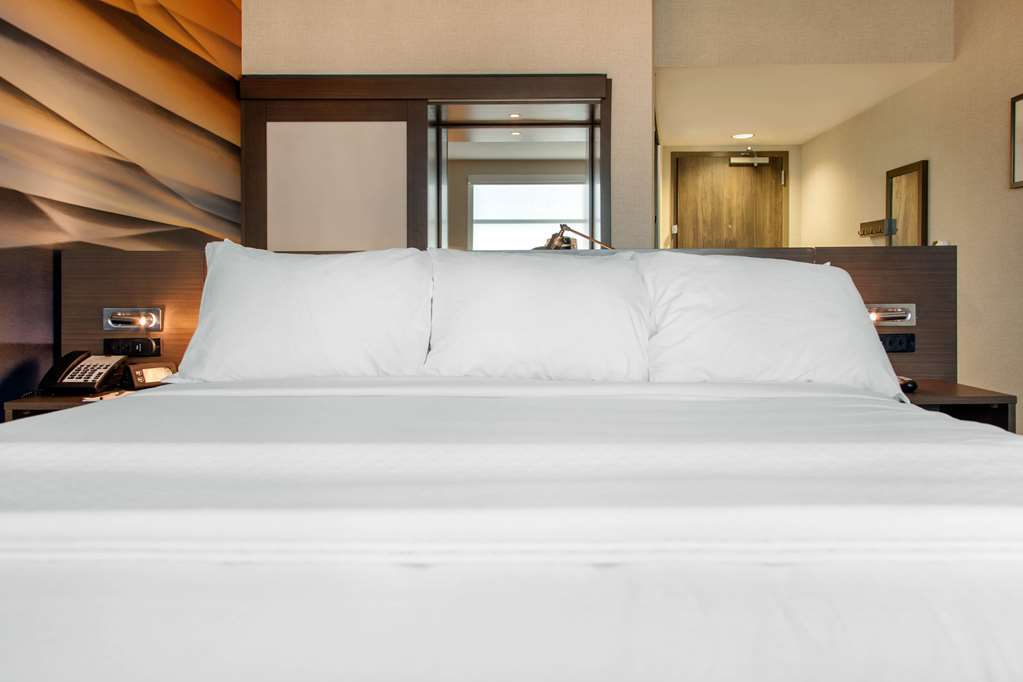 Hotel Centro Sonoma Wine Country, Tapestry Collection Hilton ロナート・パーク 部屋 写真