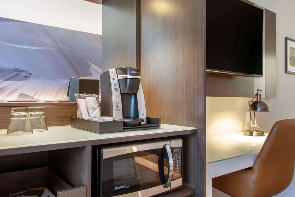 Hotel Centro Sonoma Wine Country, Tapestry Collection Hilton ロナート・パーク 部屋 写真