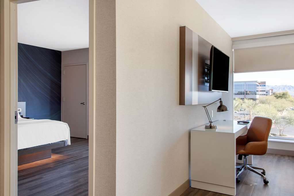 Hotel Centro Sonoma Wine Country, Tapestry Collection Hilton ロナート・パーク 部屋 写真