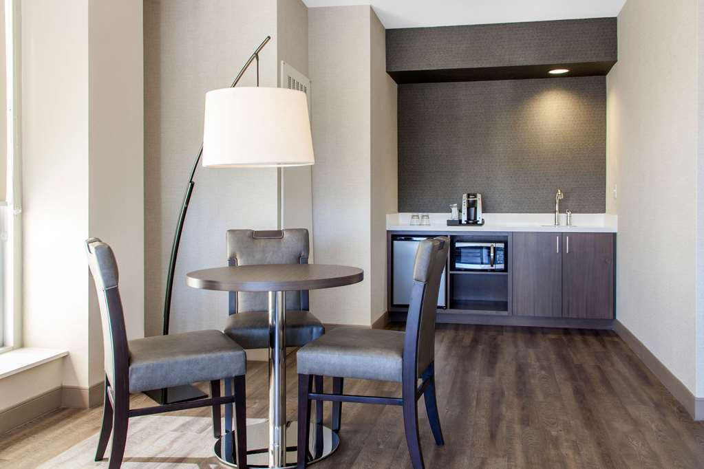 Hotel Centro Sonoma Wine Country, Tapestry Collection Hilton ロナート・パーク 部屋 写真