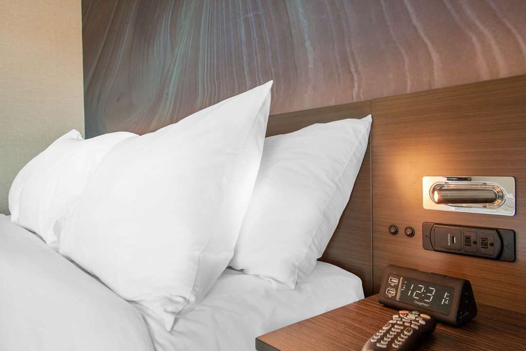 Hotel Centro Sonoma Wine Country, Tapestry Collection Hilton ロナート・パーク 部屋 写真