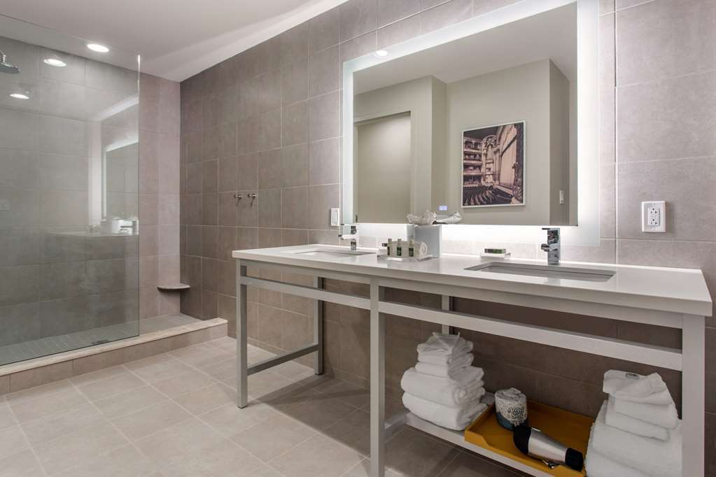 Hotel Centro Sonoma Wine Country, Tapestry Collection Hilton ロナート・パーク 部屋 写真
